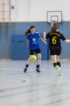 Bild 617 - wBJ NFV Futsalmeisterschaft